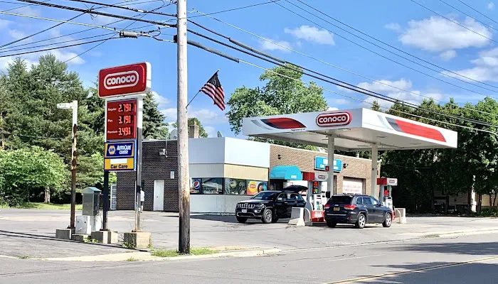 Conoco 9