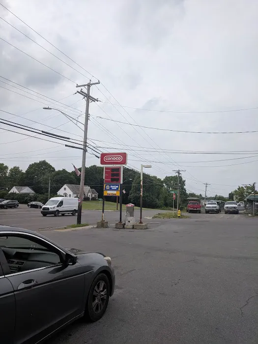Conoco 6