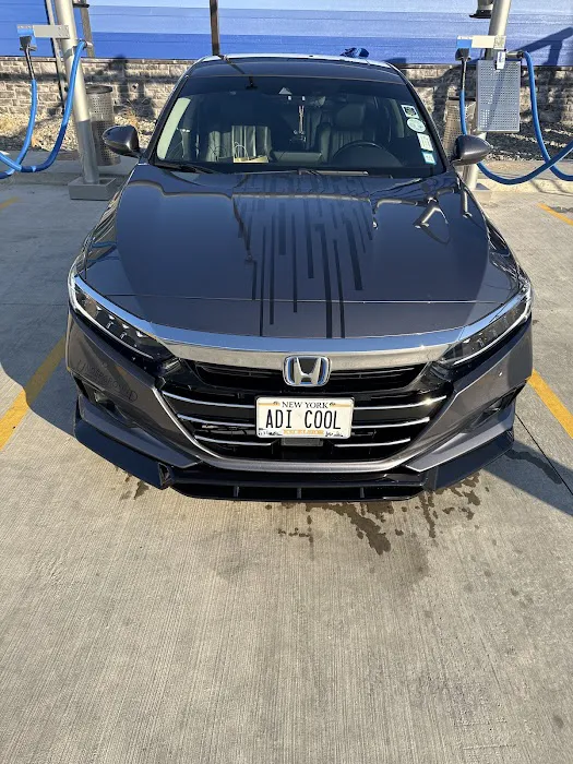 Splash Car Wash Express 8