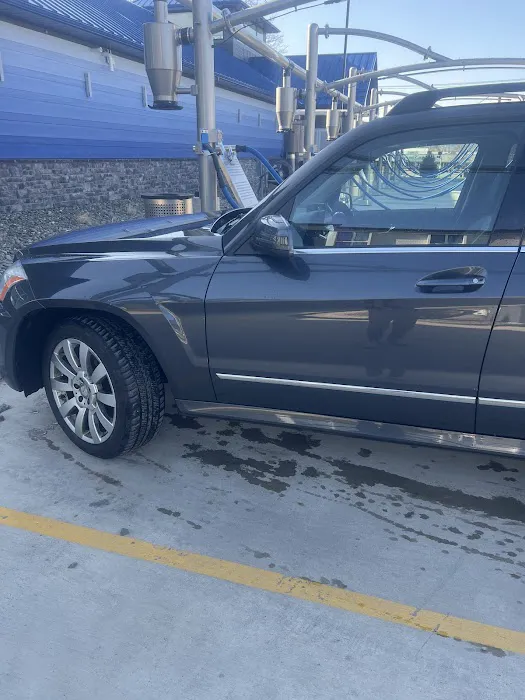 Splash Car Wash Express 3