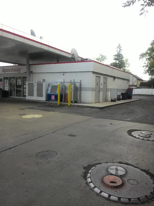 Speedway 2