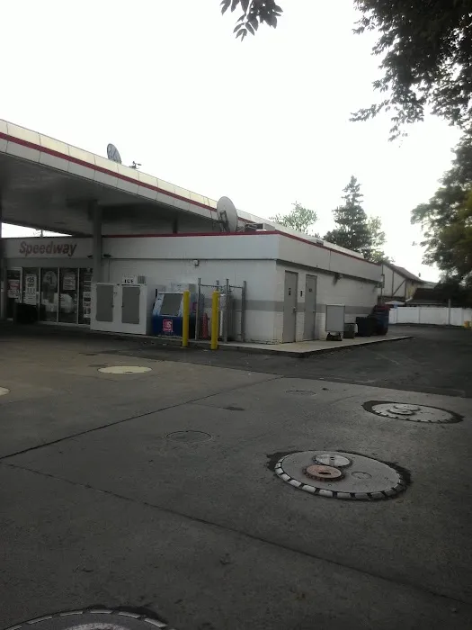 Speedway 3