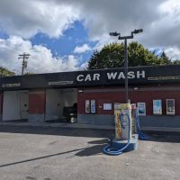 L.T. Car Wash