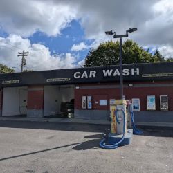 L.T. Car Wash ico