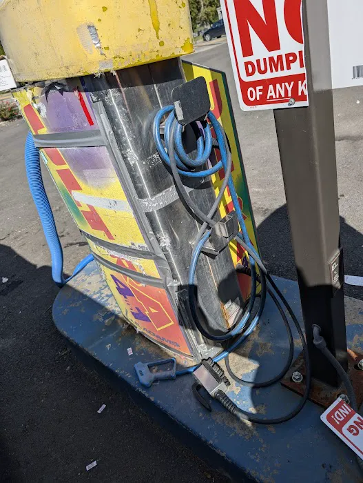 L.T. Car Wash 1