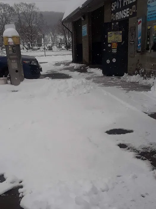 L.T. Car Wash 5