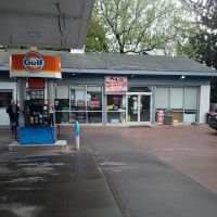 Gulf