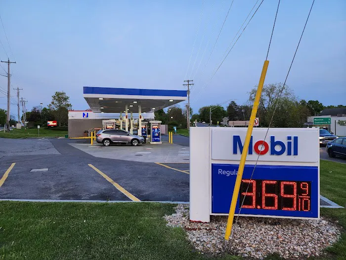 Mobil 8