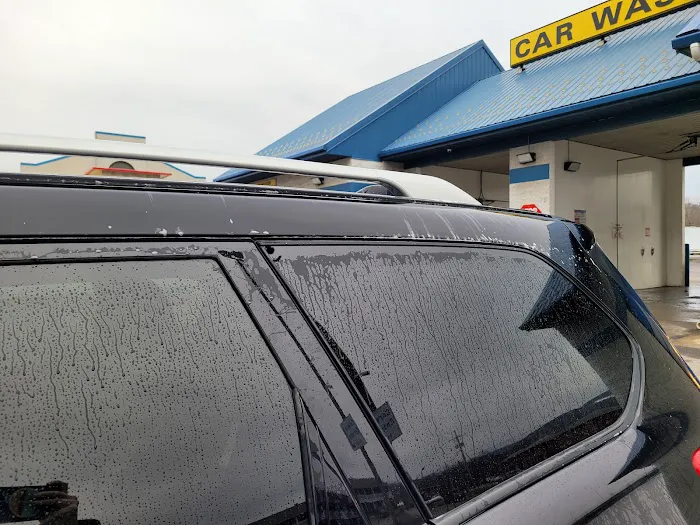 Onvo Car Wash 3