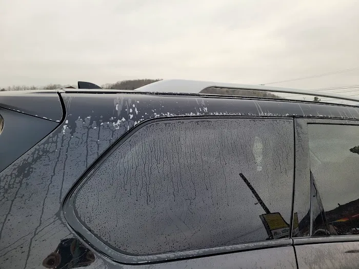 Onvo Car Wash 1
