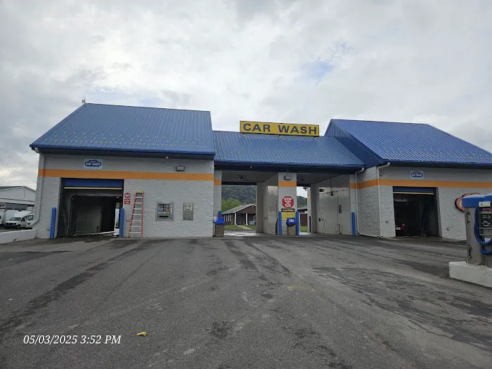 Onvo Car Wash 4