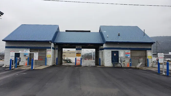 Onvo Car Wash 7