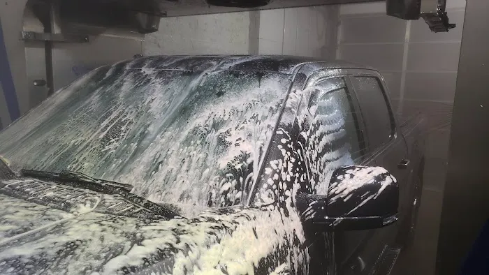 Onvo Car Wash 6