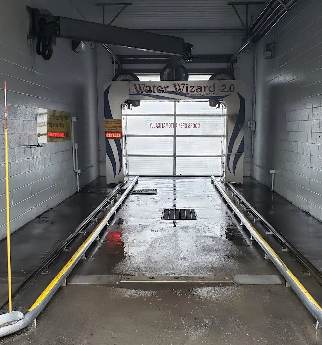 Onvo Car Wash 9