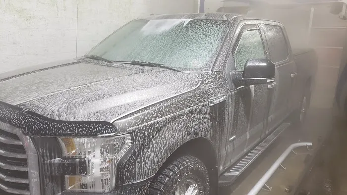 Onvo Car Wash 5