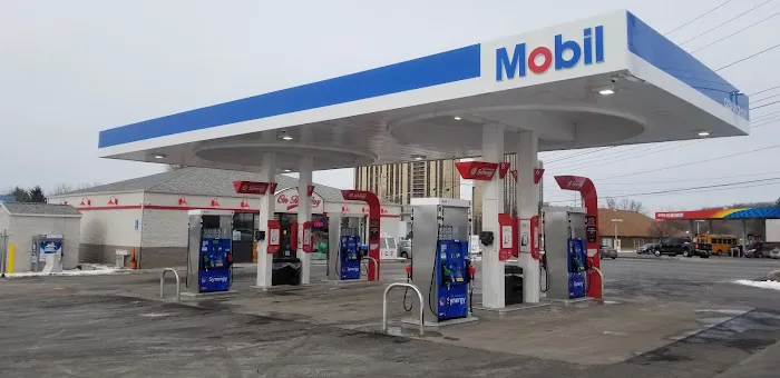 Mobil 1
