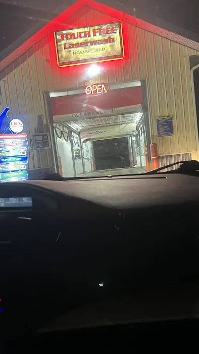 CK's Car Wash 0