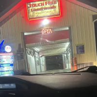 CK's Car Wash