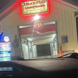CK's Car Wash ico