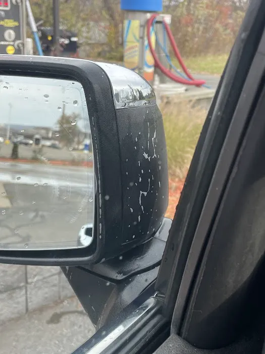 CK's Car Wash 5