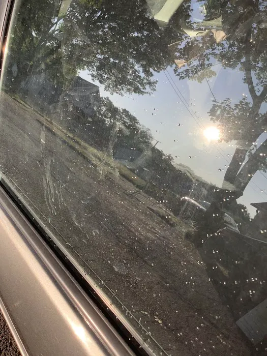 CK's Car Wash 4
