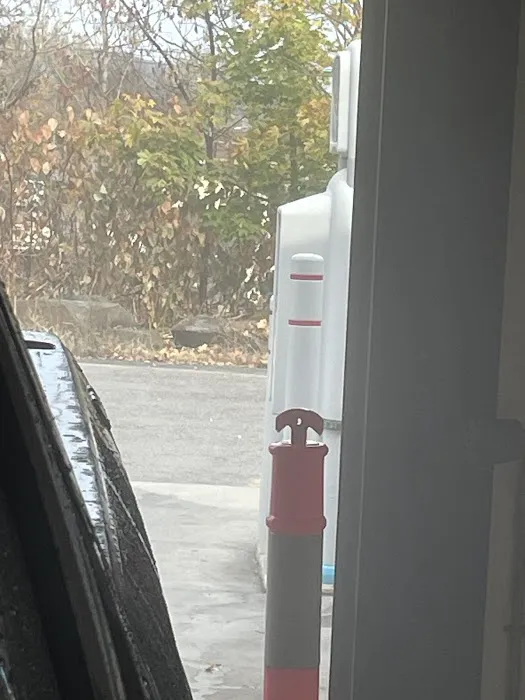 CK's Car Wash 6