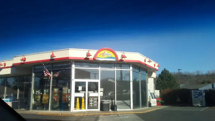 Sunoco 2