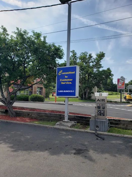 Sunoco 3