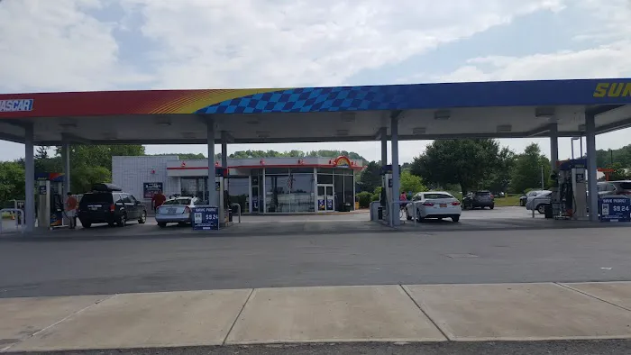 Sunoco 4