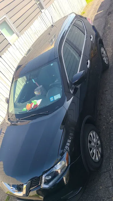 Wash at Joe's 0