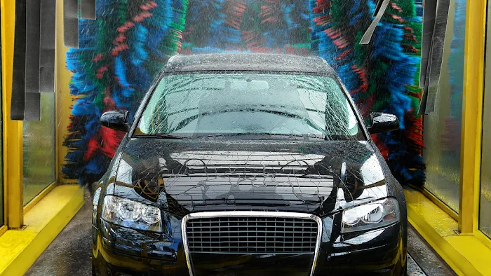 CK's CarWash 9