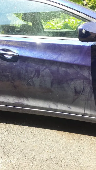 CK's CarWash 6