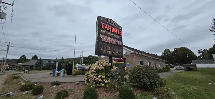 CK's CarWash 5