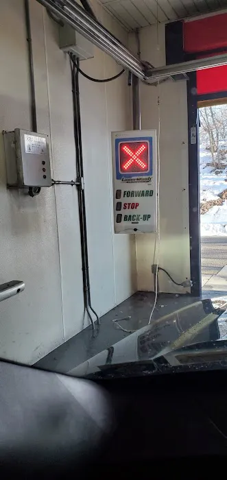 CK's CarWash 1