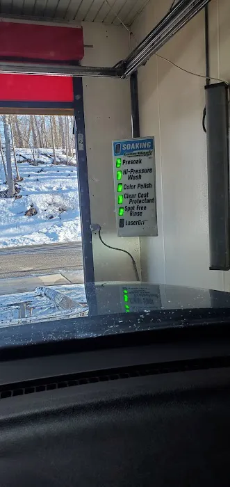 CK's CarWash 0