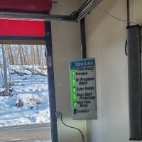 CK's CarWash