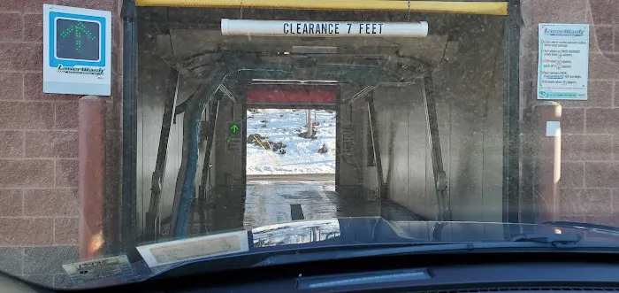 CK's CarWash 2