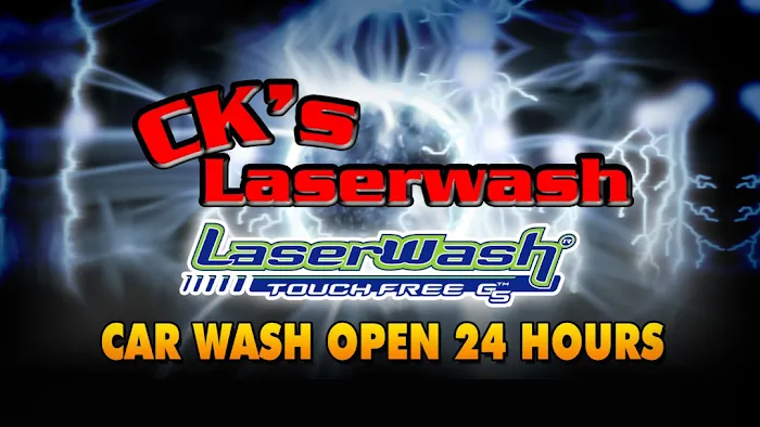 CK's CarWash 9