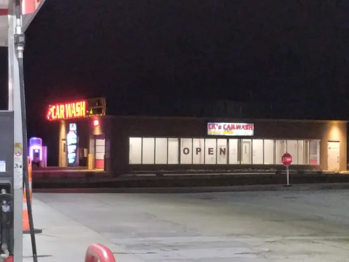 CK's CarWash 8