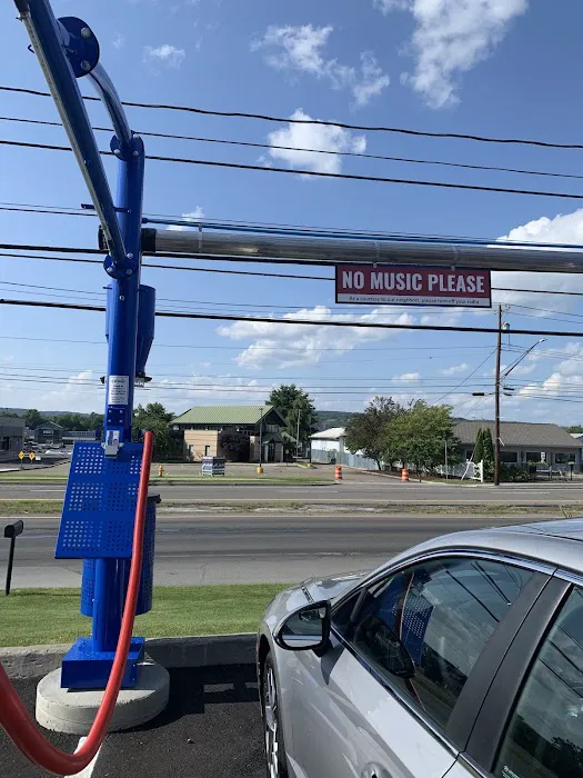 Hoffman Car Wash 6