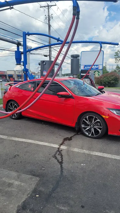 Hoffman Car Wash 3