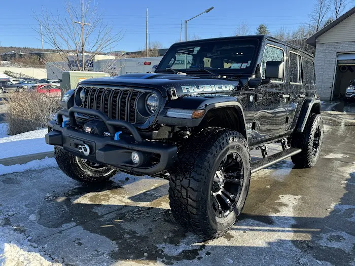 Hoffman Car Wash 7