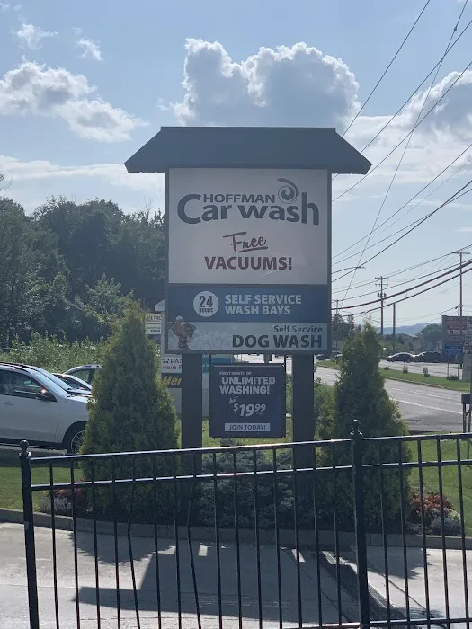 Hoffman Car Wash 2