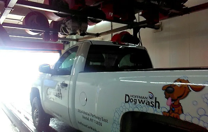 Hoffman Car Wash 0