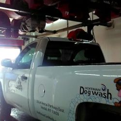 Hoffman Car Wash ico