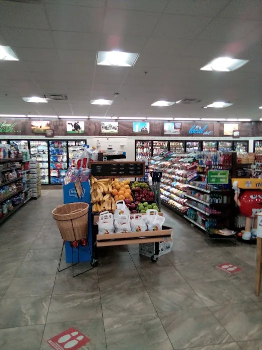 Byrne Dairy and Deli 0
