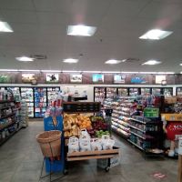 Byrne Dairy and Deli
