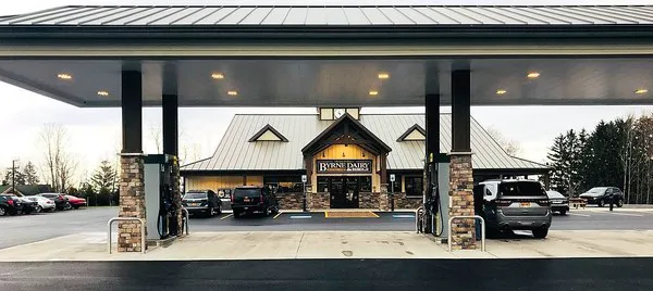 Byrne Dairy and Deli 3