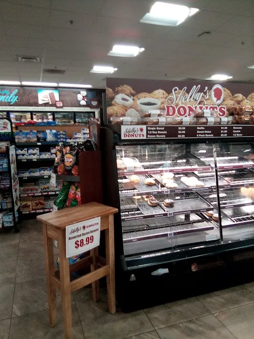 Byrne Dairy and Deli 1
