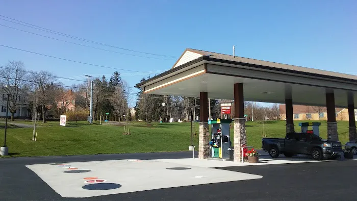 Byrne Dairy and Deli 9